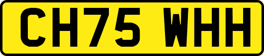 CH75WHH