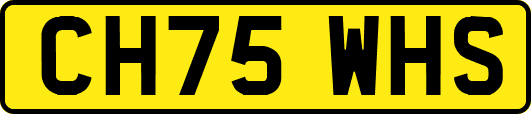 CH75WHS
