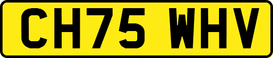 CH75WHV