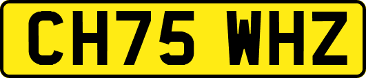 CH75WHZ