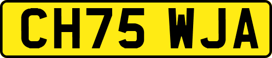 CH75WJA