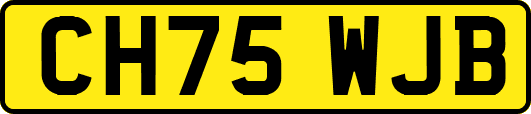 CH75WJB