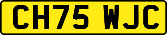 CH75WJC