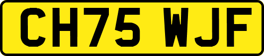 CH75WJF