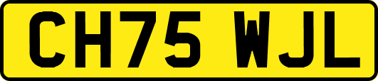 CH75WJL