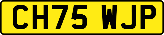 CH75WJP