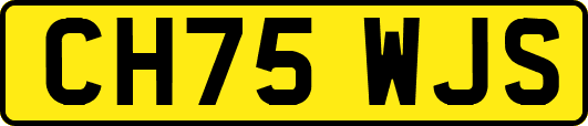 CH75WJS