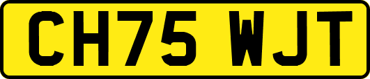 CH75WJT
