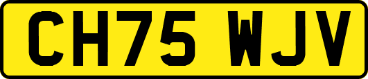 CH75WJV
