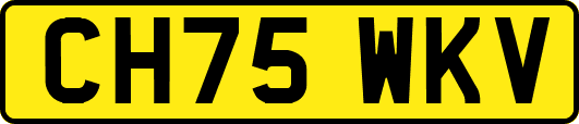 CH75WKV