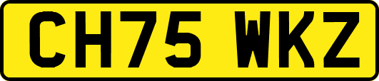 CH75WKZ