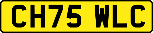 CH75WLC