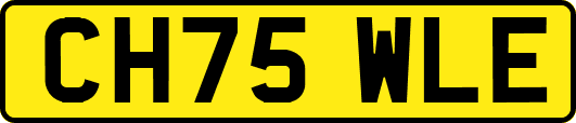 CH75WLE
