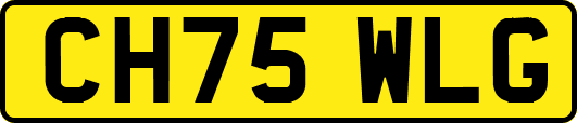 CH75WLG