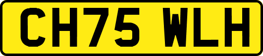 CH75WLH