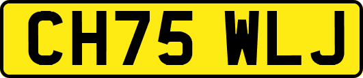 CH75WLJ