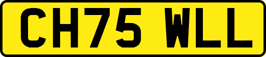 CH75WLL