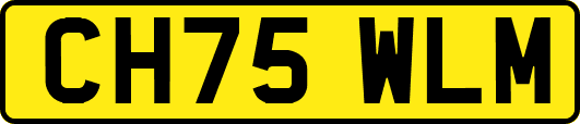 CH75WLM
