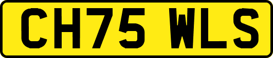 CH75WLS