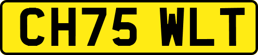CH75WLT