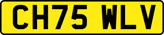 CH75WLV