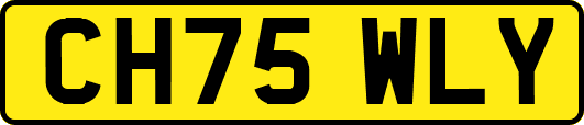 CH75WLY