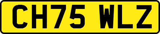 CH75WLZ