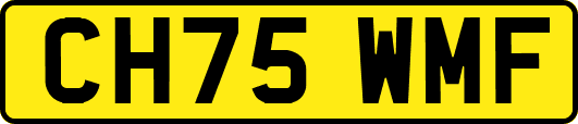 CH75WMF