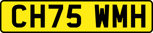 CH75WMH