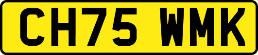 CH75WMK