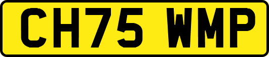 CH75WMP