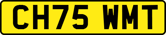 CH75WMT