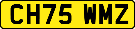 CH75WMZ