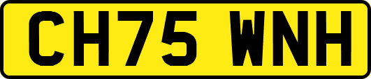 CH75WNH