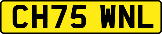 CH75WNL