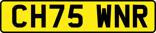 CH75WNR