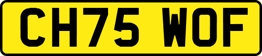 CH75WOF