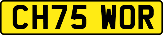 CH75WOR