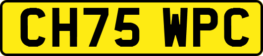 CH75WPC