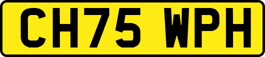 CH75WPH