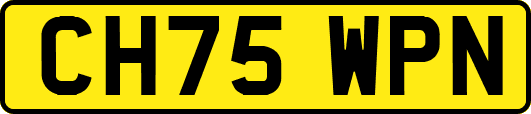 CH75WPN