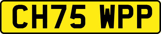 CH75WPP
