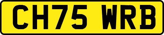 CH75WRB