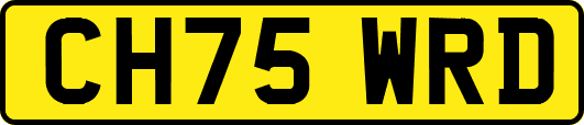CH75WRD