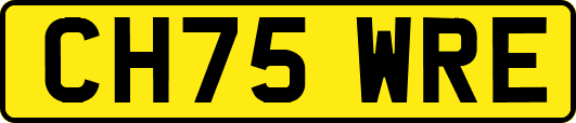 CH75WRE