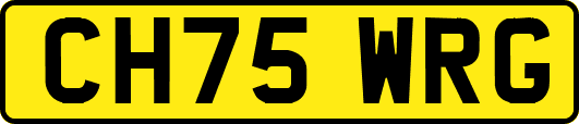 CH75WRG