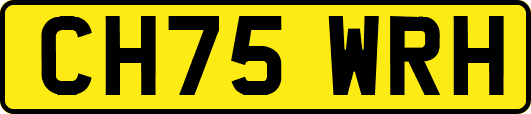 CH75WRH
