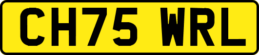 CH75WRL