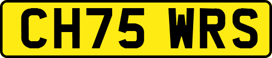 CH75WRS