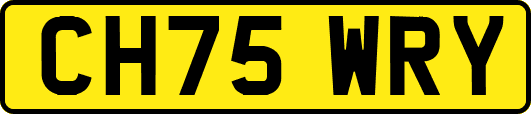 CH75WRY